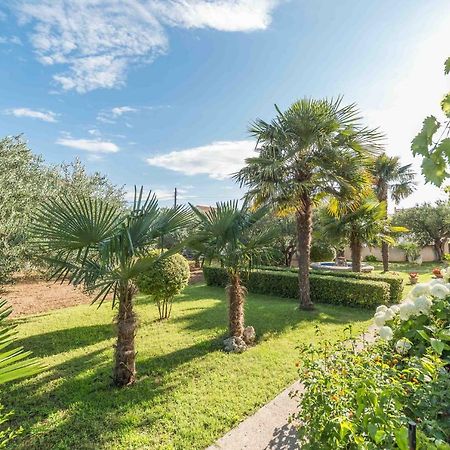Apartments Maria Водице Экстерьер фото