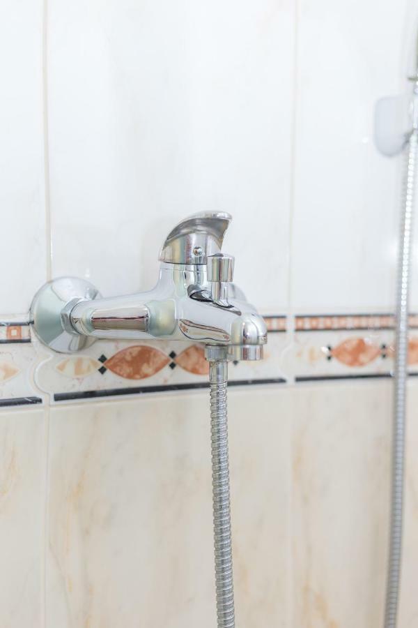 Apartments Maria Водице Экстерьер фото