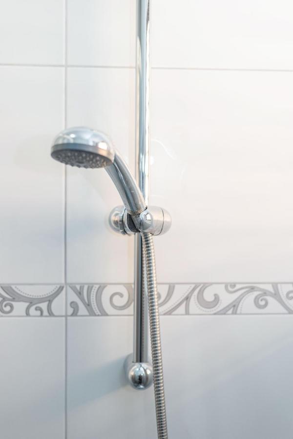 Apartments Maria Водице Экстерьер фото